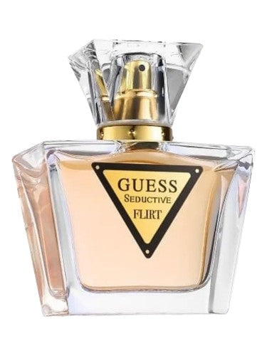 Guess Guess Seductive Flirt