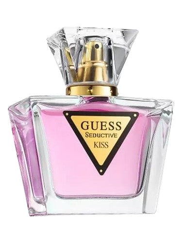 Guess Guess Seductive Kiss