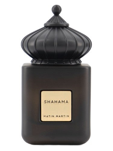 Matin Martin SHAHAMA EAU DE PARFUM