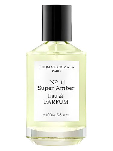 Thomas Kosmala Super Amber