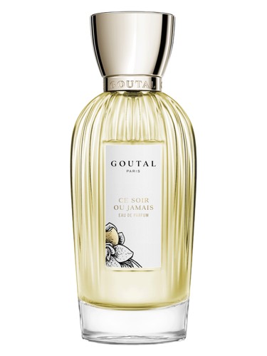 Goutal Ce Soir Ou Jamais