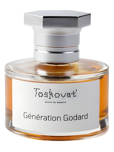 Toskovat Génération Godard