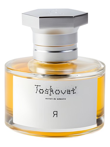 Toskovat Я