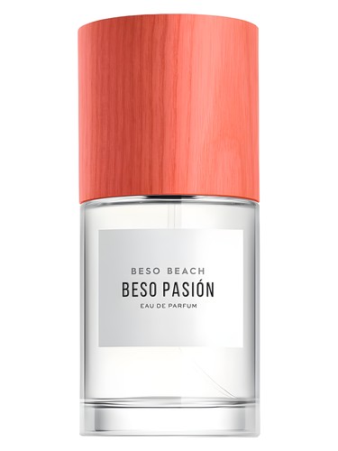 Beso Beach Perfumes Beso Pasión