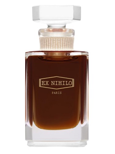 Ex Nihilo Supernatural Oud