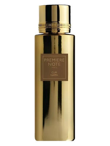 Première Note Cuir Nappa