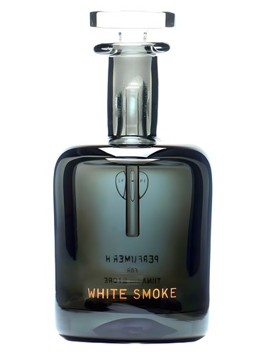 Perfumer H White Smoke