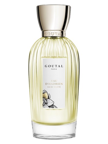 Goutal Eau d'Hadrien
