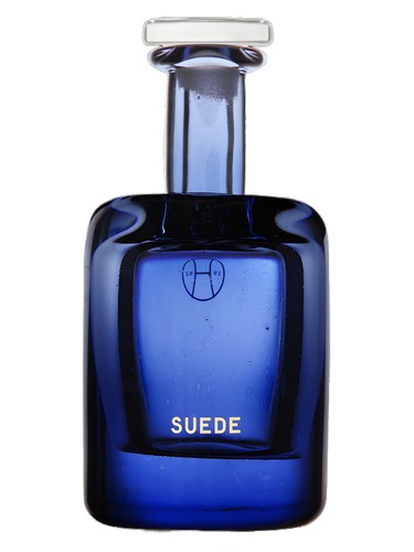 Perfumer H Suede