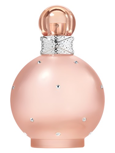 Britney Spears Fantasy Naked