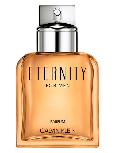 Calvin Klein Eternity Parfum For Men