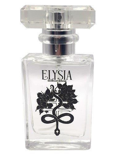 Redwood Alchemy Elysia