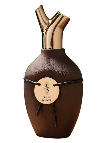 Scents of Wood Praline in Maple