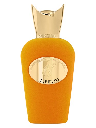 Sospiro Liberto