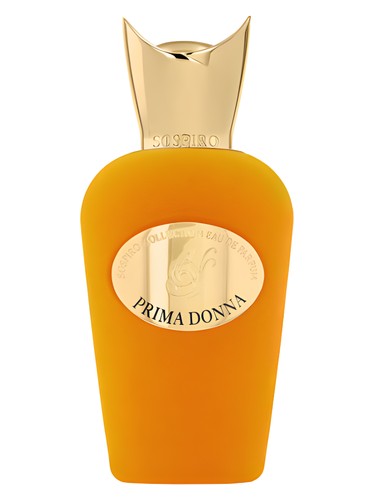 Sospiro Prima Donna