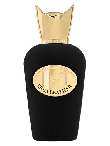 Sospiro Erba Leather