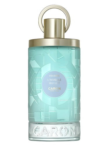 Caron L'Invisible qui Luit