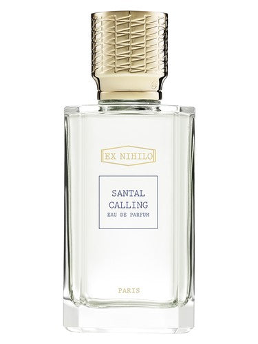 Ex Nihilo Santal Calling