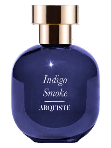 Arquiste Indigo Smoke
