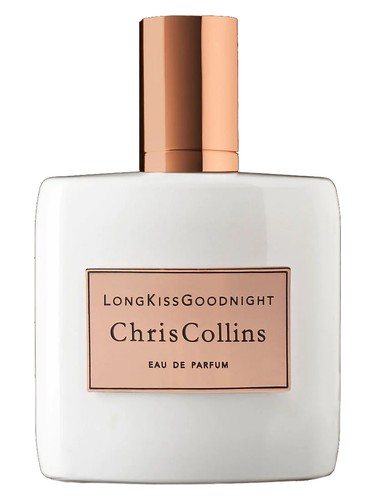 Chris Collins Long Kiss Goodnight