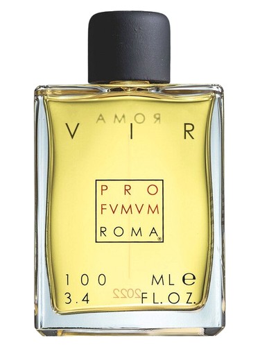 Profumum Roma Vir