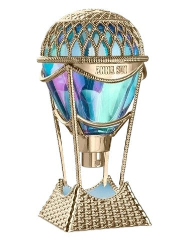 Anna Sui Cosmic Sky