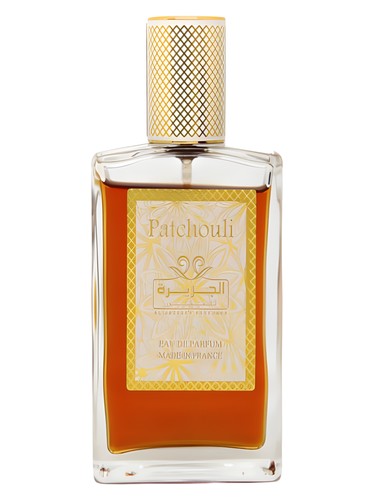 Al Jazeera Patchouli
