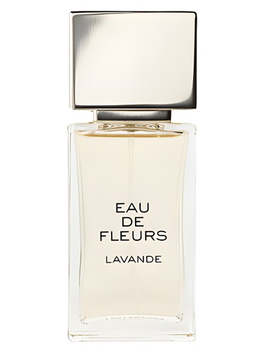 Chloé Eau de Fleurs Lavande