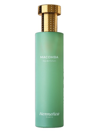 Hermetica Macomba