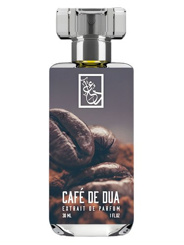 The Dua Brand Café de Dua