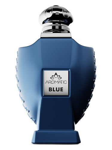 Aromatic Families Blue