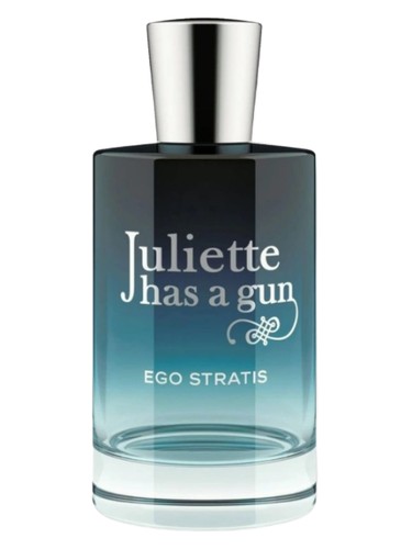 Juliette has a Gun Ego Stratis