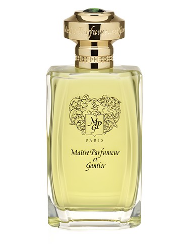 Maitre Parfumeur et Gantier Garrigue