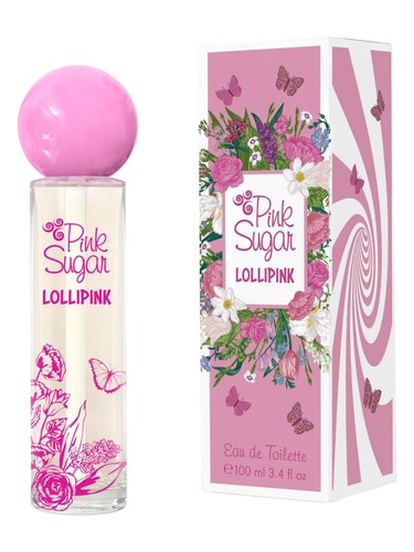 Aquolina Pink Sugar Lollipink