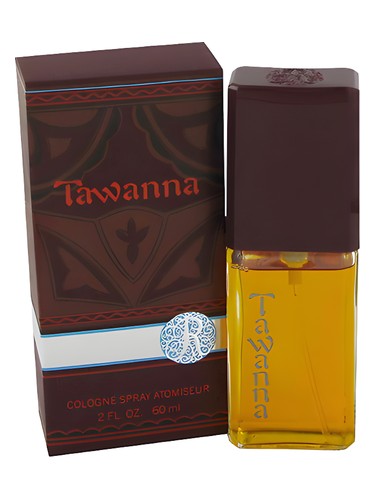 Regency Cosmetics Tawanna