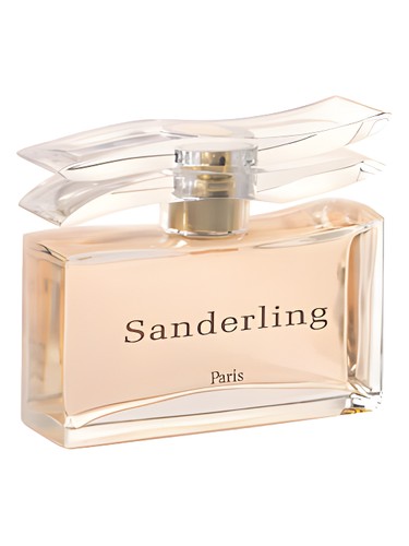 Yves de Sistelle Sanderling