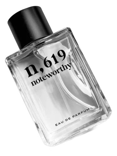 Noteworthy n,619