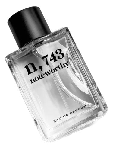 Noteworthy n,743