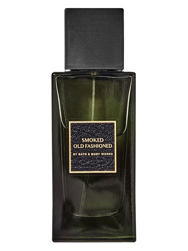 Bath & Body Works Smoked Old Fashioned