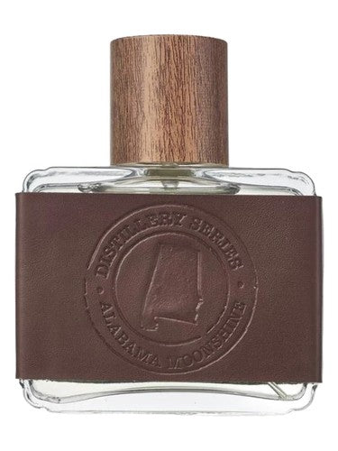 Distillery Series Alabama Moonshine