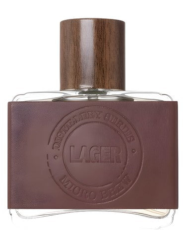 Distillery Series Lager