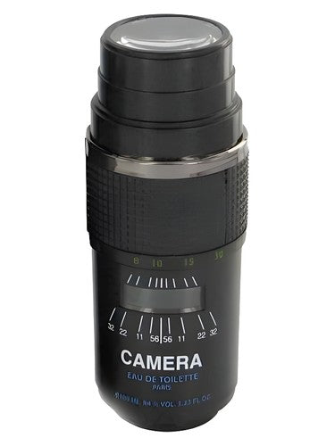 Max Deville Camera for Men