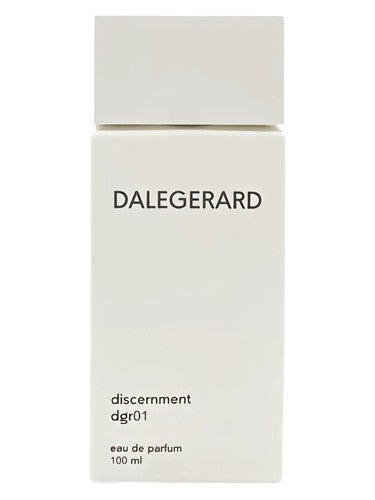 Dalegerard Discernment dgr01