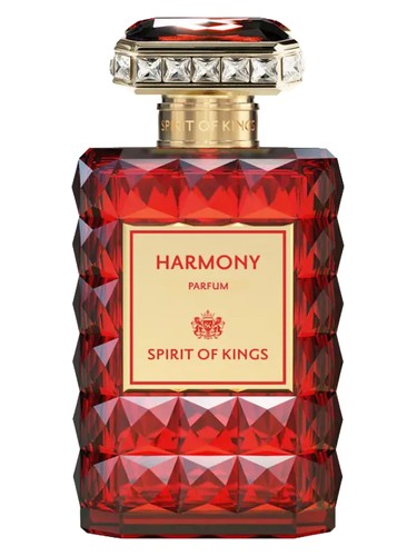 Spirit Of Kings Harmony
