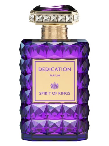 Spirit Of Kings Dedication