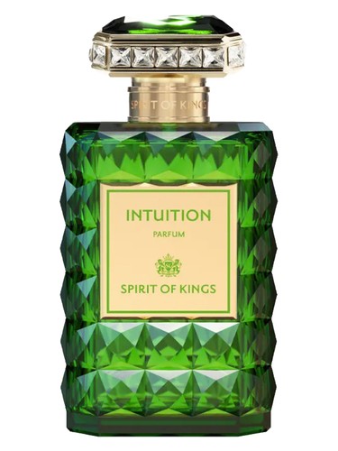 Spirit Of Kings Intuition