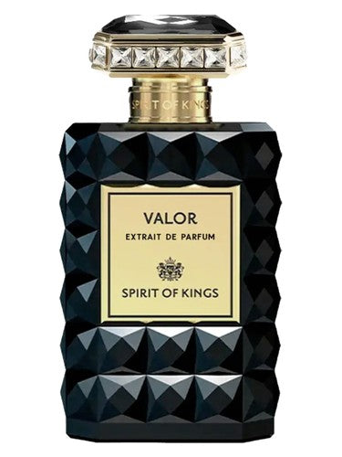 Spirit Of Kings Valor