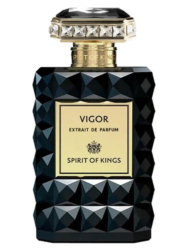 Spirit Of Kings Vigor