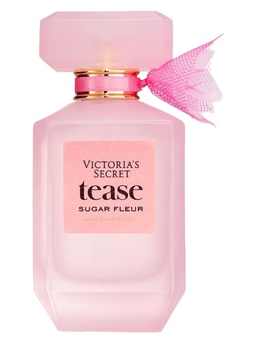 Victoria's Secret Tease Sugar Fleur