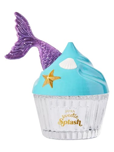 JAFRA Sweetie Splash